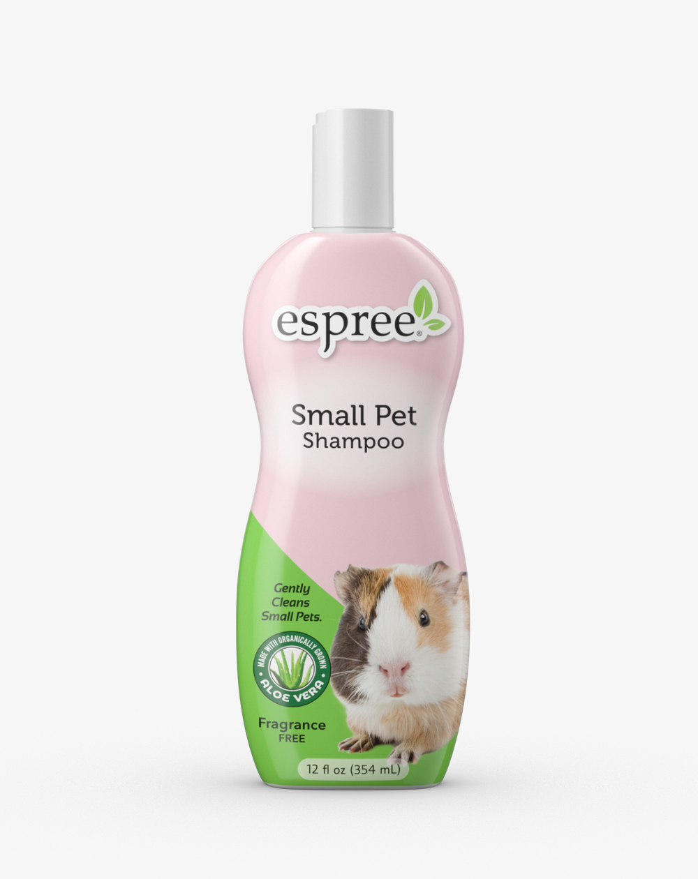 Can you use dog sales shampoo on guinea pigs